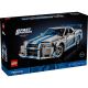 Lego technic 42210 2 fast 2 furious nissan skyline gtr