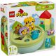Lego Duplo 10411 my first vormenstoof puppyhuis