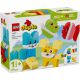 LEGO 10477 Duplo Creatieve Huisdieren 3 In 1 