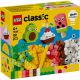 Lego Classic 11039 creatieve etensvriendjes