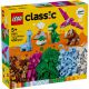 Lego classic 11041 creatieve dinosaurussen