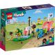 Lego friends 41738 honden reddingsfiets