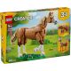 LEGO 31166 Creator Prachtig Paard 