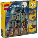 LEGO 31167 Creator Spookhuis 