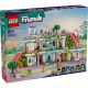 Lego friends 42604 heartlake city winkelcentrum