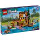 Lego friends 42626 avonturenkamp watersporten