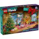 Lego friends 42637 adventkalender