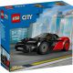 LEGO City Great Vehicles 60486 Ev Supercar 
