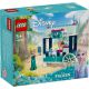 Lego disney 43234 Frozen Elsa's traktaties