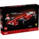 LEGO 11375 Icons Ferrari F2004 en Michael Schumacher