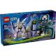 Lego city 60421 achtbaan in robotwereld