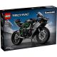 LEGO 42170 Technic Kawasaki Ninja H2®R Motor