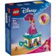 Lego Disney 43259 draaiende ariel