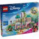 Lego disney 43267 prinsessenkasteel en koninklijke huisdieren