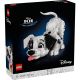 Lego disney 43269 101 dalmatiers puppy