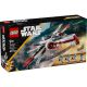 Lego star wars 75402 ARC-170 starfighter