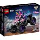 LEGO Technic 42220 Monster Jam Sparkle Smash PullBack