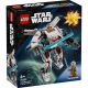 Lego star wars 75390 luke skywalker x-wing mecha