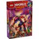 LEGO 71832 Ninjago Bliksemtand Draak Van Chaos 