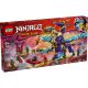 LEGO 71836 Ninjago Boogdraak Van Concentratie 