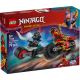 Lego ninjago 71838 kai's motorrace