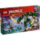 Lego ninjago 71845 llods vliegtuigmecha