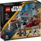 LEGO Star Wars Tm 75449 Beleg Van Mandalore Battle Pack