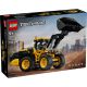 Lego technic 42209 volvo l120 wiellader electric