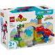 LEGO 10463 Duplo Disney Dinosaurus SpideyRex Vs. Green Goblin
