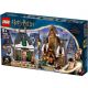 LEGO Harry Potter 76388 Hogsmeade Village Visit 