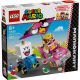 LEGO 72038 Super Mario Mario Kart – Wario en King Boo