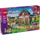 LEGO Lego Friends 42688 Paardenstal En Manege 