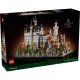 LEGO Architecture 21063 Slot Neuschwanstein 