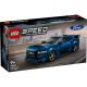 LEGO 76920 Speed Champions Ford Mustang Dark Horse Sportwagen