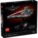 Lego star wars 75404 acclamator class assault ship