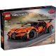 LEGO Technic 42222 Bugatti Chiron Pur Sport Hypercar