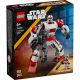LEGO Star Wars Tm 75448 Clone Shock Trooper Mecha 