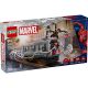 LEGO 76321 Super Heroes Marvel Spider-Man vs. Doc Ock metroscène