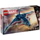 LEGO 76325 Super Heroes Marvel Avengers: Age of Ultron Quinjet