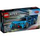 LEGO Speed Champions 77253 Bugatti Vision Gt Hyper Sportauto