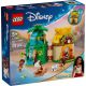 Lego Disney 43260 Princess Vaiana's speeleiland