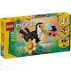 LEGO 31173 Creator Wilde Dieren Tropische Toekan 