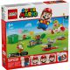 Lego super mario 71439 avonturen met interactieve mario