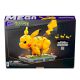 Mega Construx Pokémon Bewegende Pikachu 