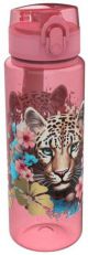 Lunch buddies waterfles leopard