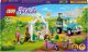 41707 LEGO Friends bomenplantwagen