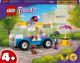 LEGO 41715 Friends IJscowagen