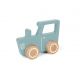 Tractor hout Little Dutch