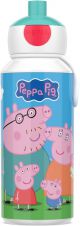 Mepal drinkfles pop up peppa pig