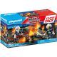 Playmobil 70907 Starterpack Brandweeroefeningen 